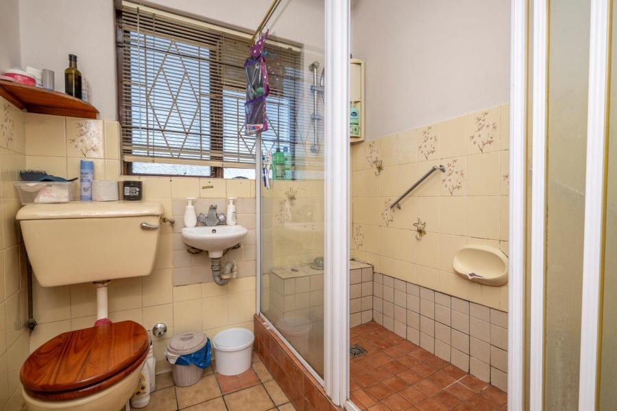 3 Bedroom Property for Sale in Stikland Western Cape